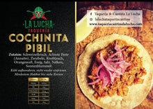 Load image into Gallery viewer, TACO KIT
