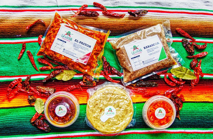 TACO KIT