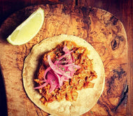 COCHINITA PIBIL
